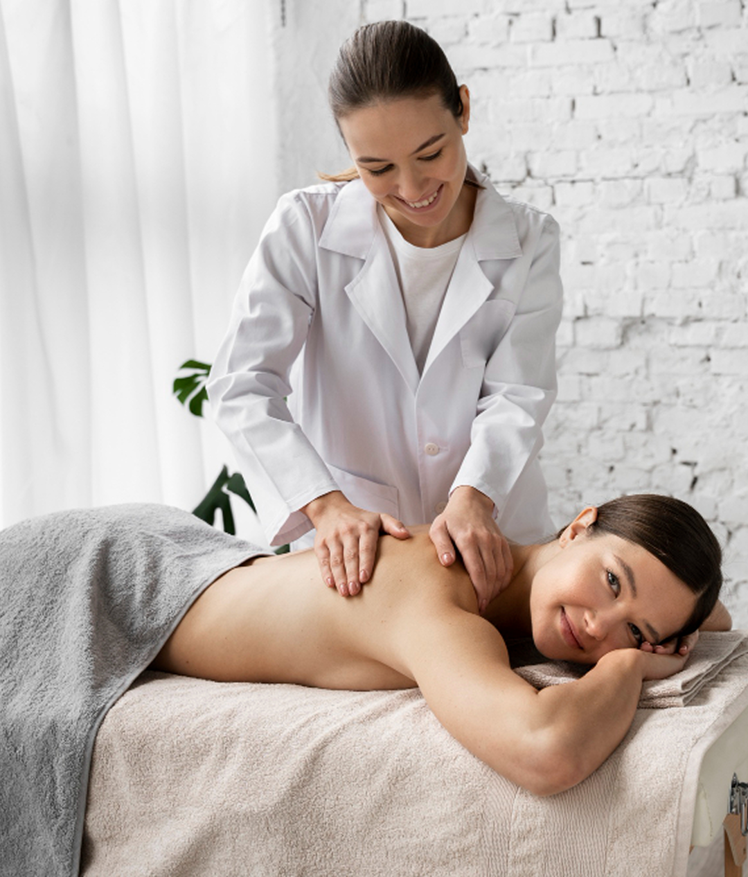 Body Therapies