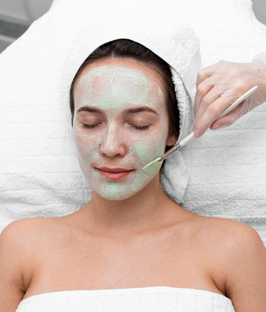 Calista Skin Care Facials