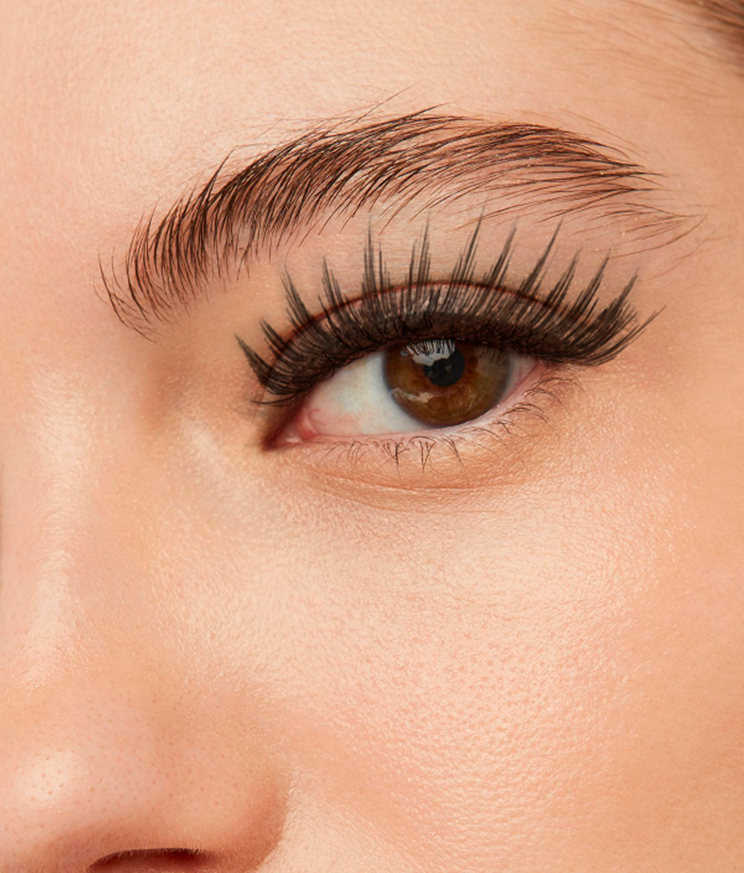 Cluster Lashes