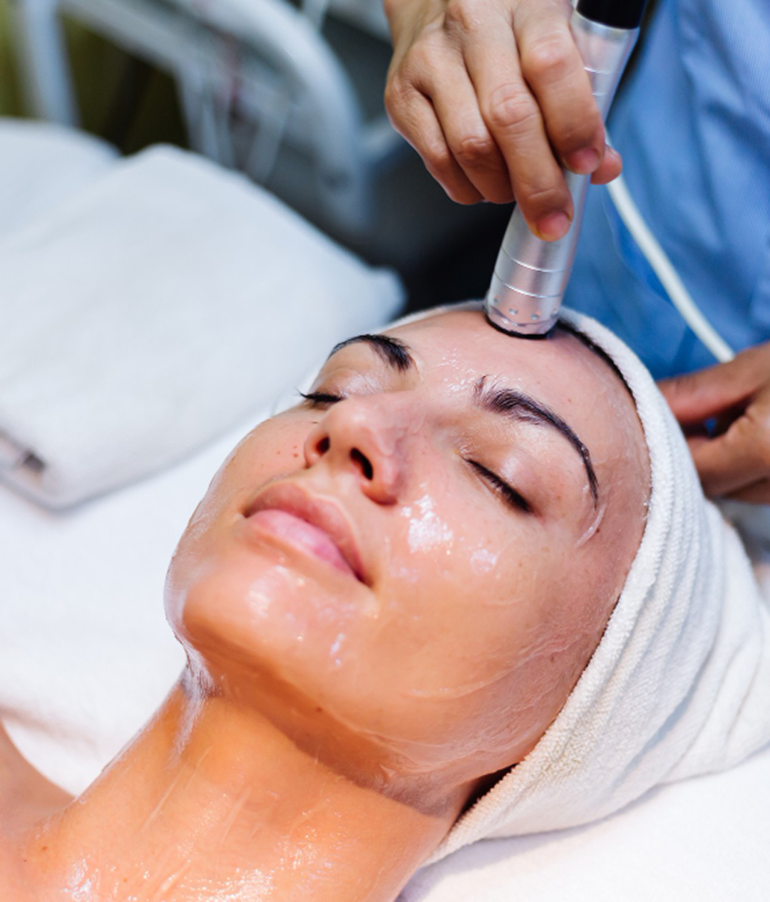 Dermalogica Facial